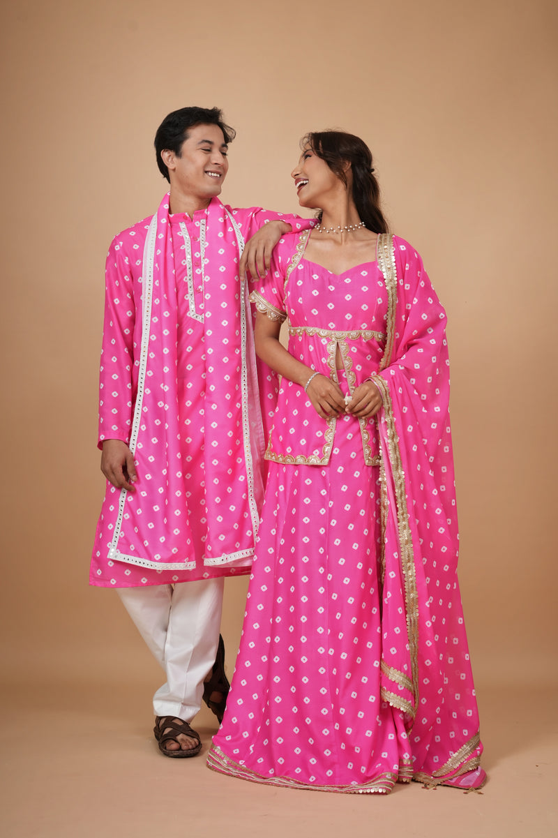 The Sangam Edit