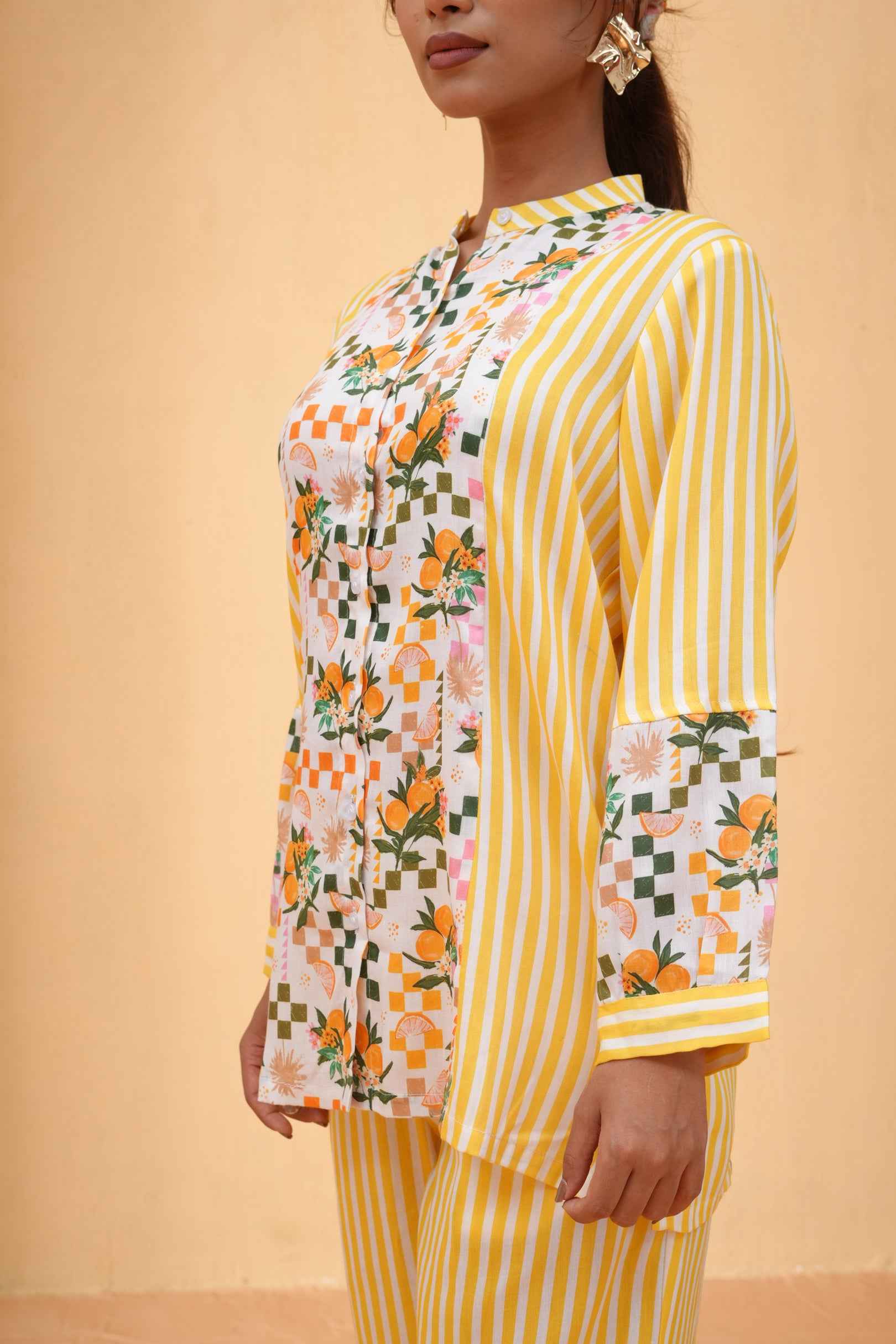 Citrus Lane Co-ord Set