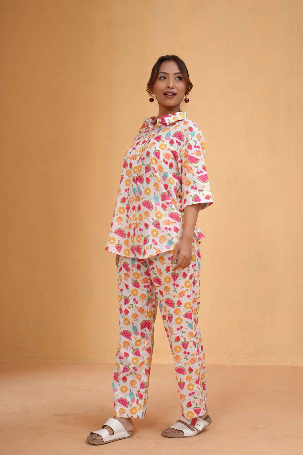 Tutti Frutti Co-ord Set