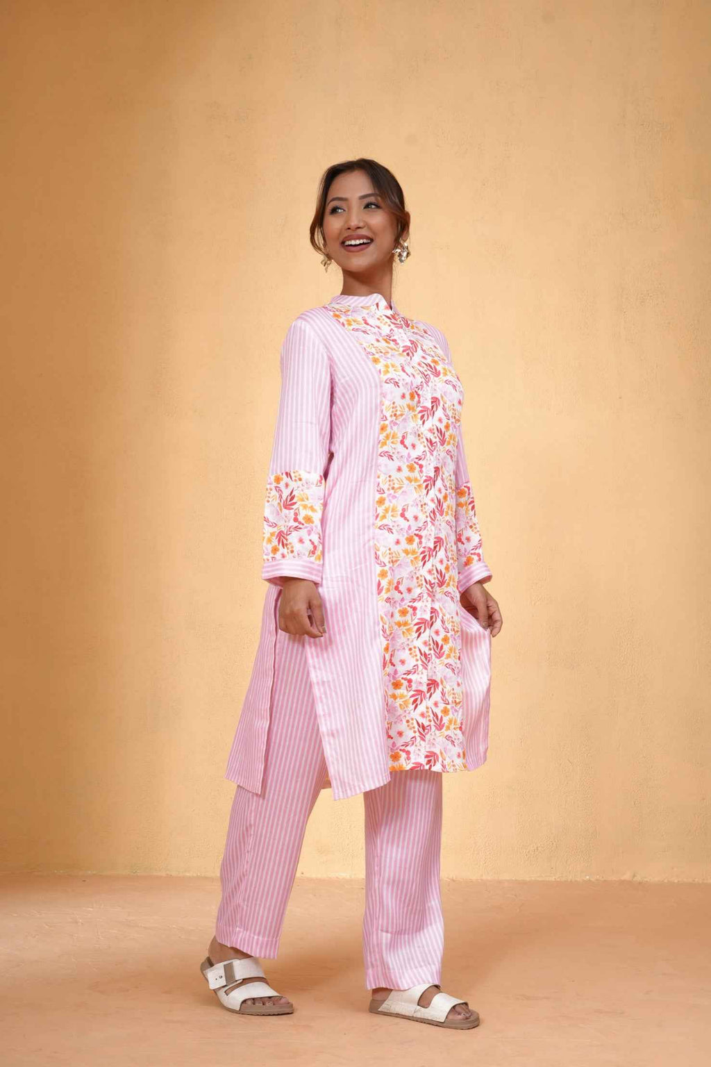 Blush Lane Co-ord Set