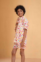 Tutti Frutti Co-ord Set