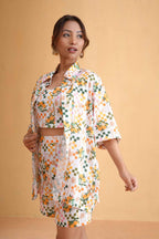 Citrus Bloom 3 - piece set