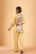 Citrus Lane Co-ord Set