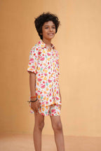 Tutti Frutti Co-ord Set