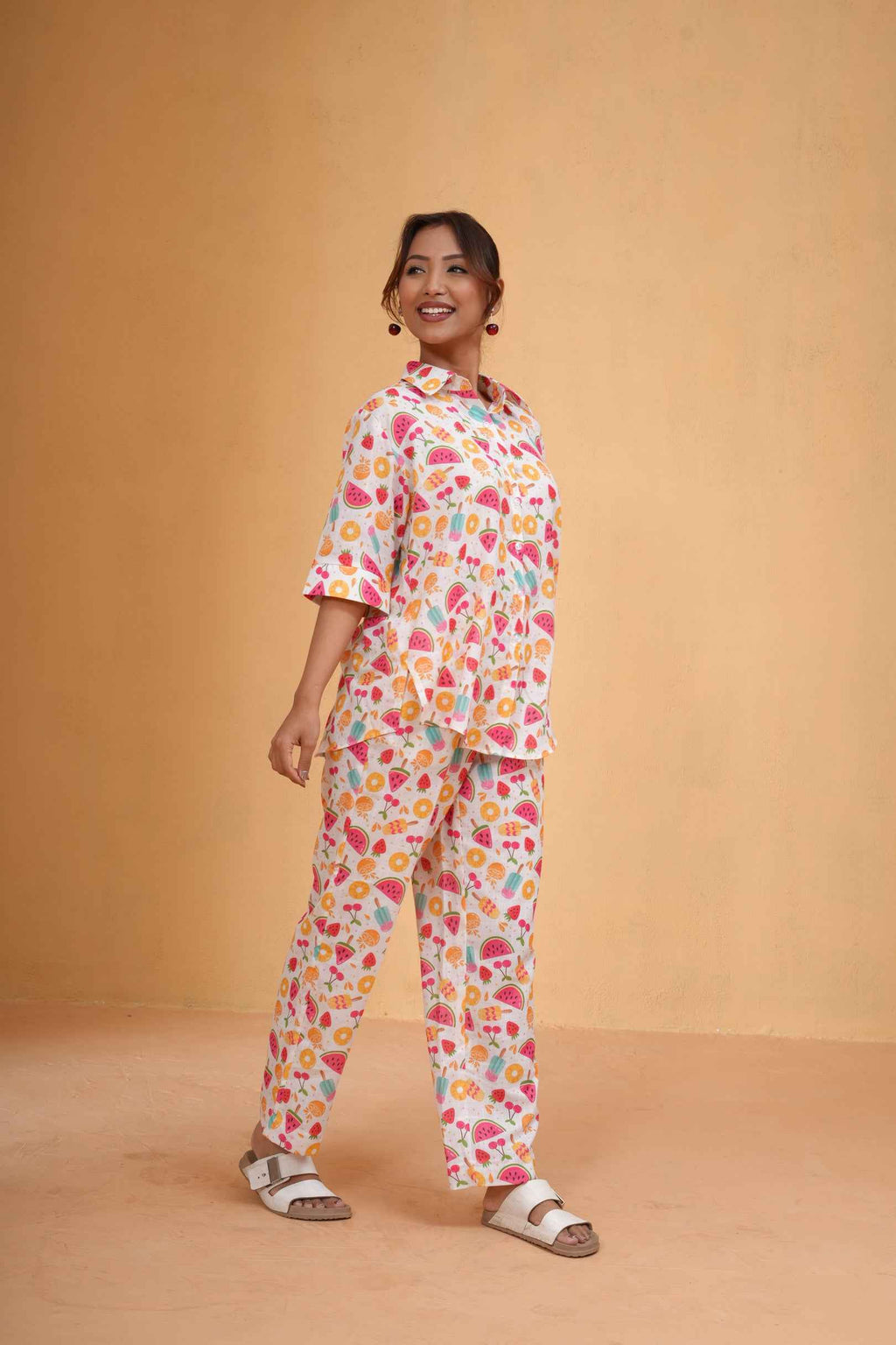 Tutti Frutti Co-ord Set