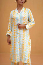 Loom Light Co-ord Set