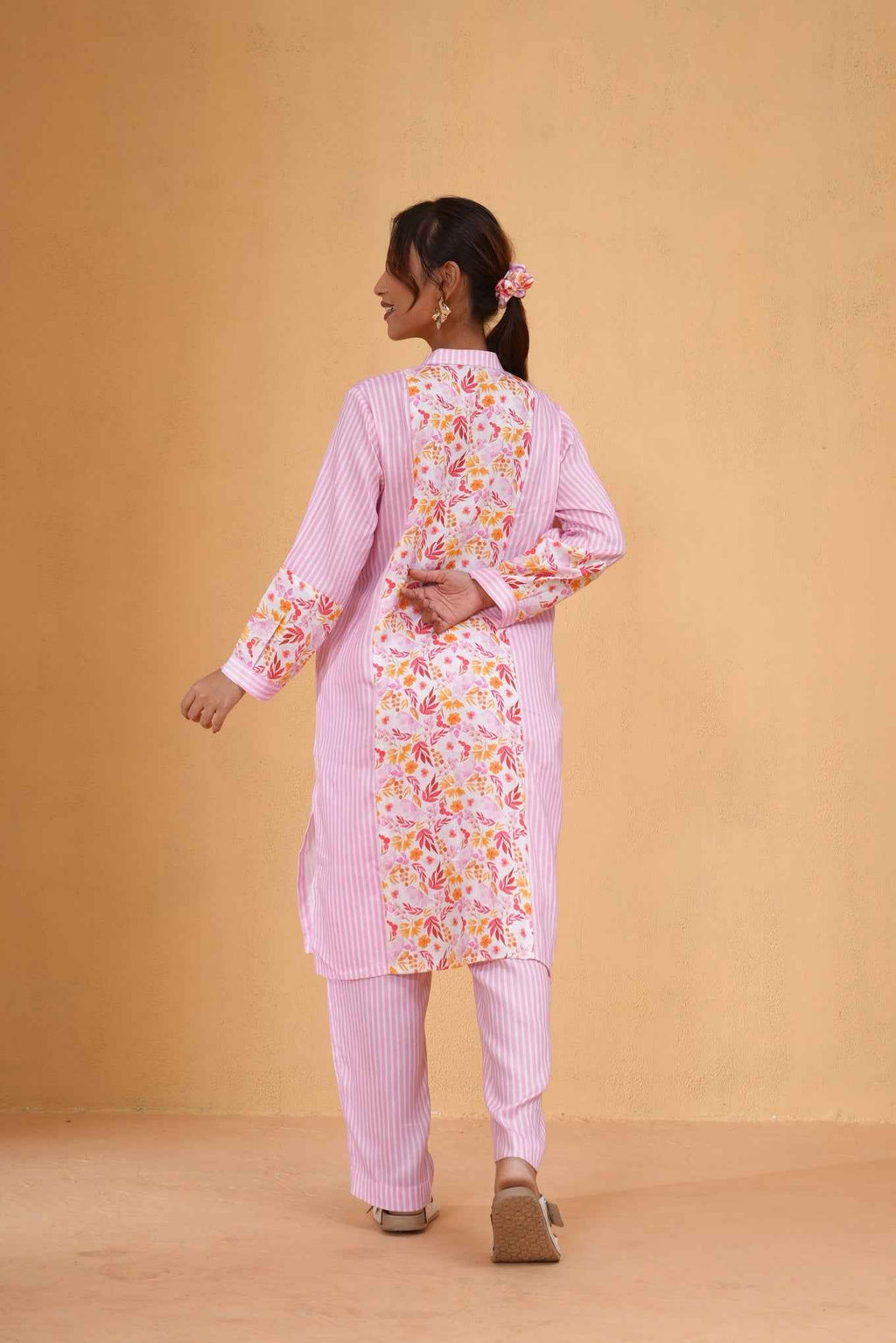 Blush Lane Co-ord Set