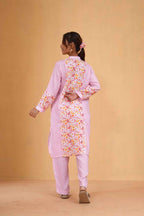 Blush Lane Co-ord Set