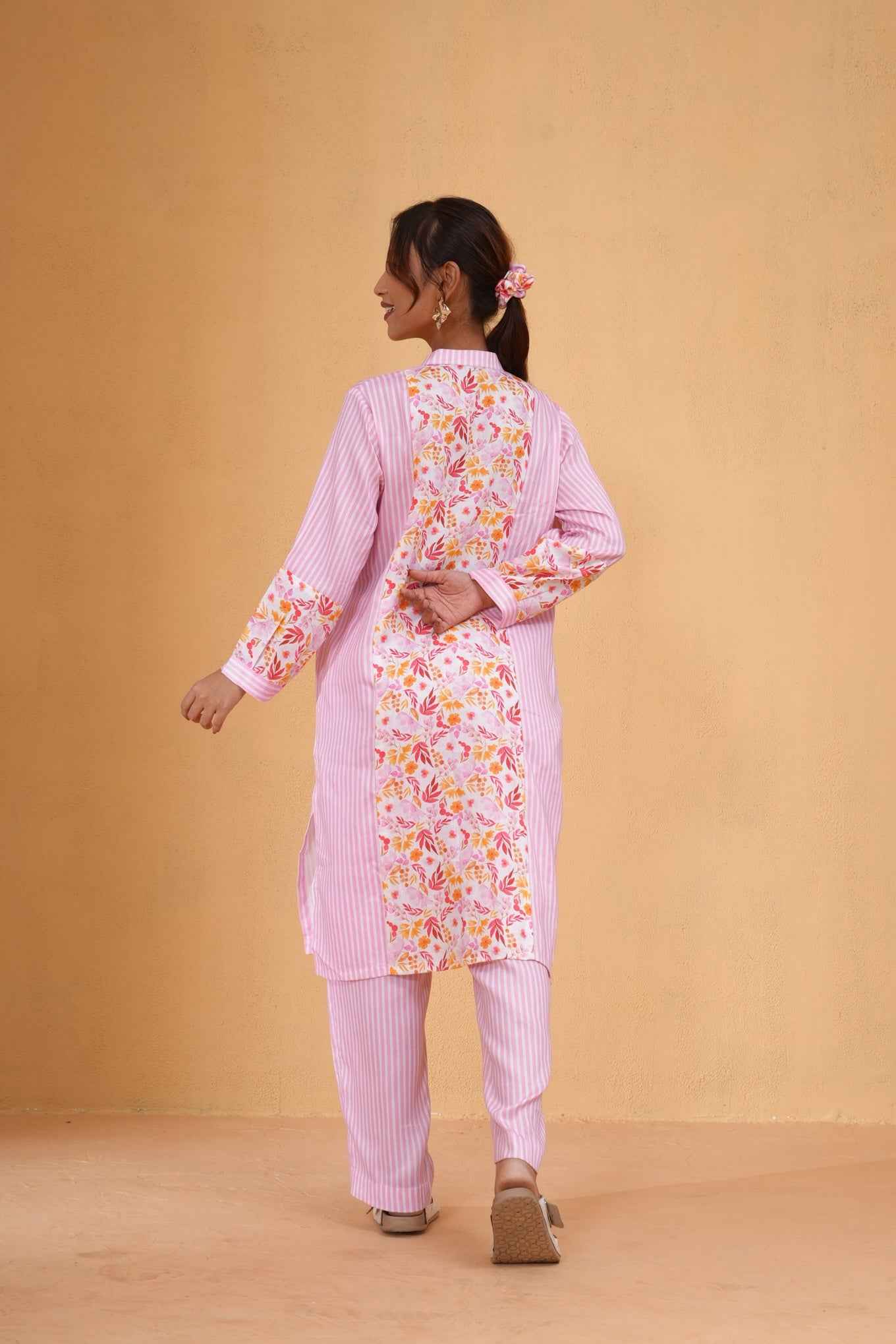 Blush Lane Co-ord Set