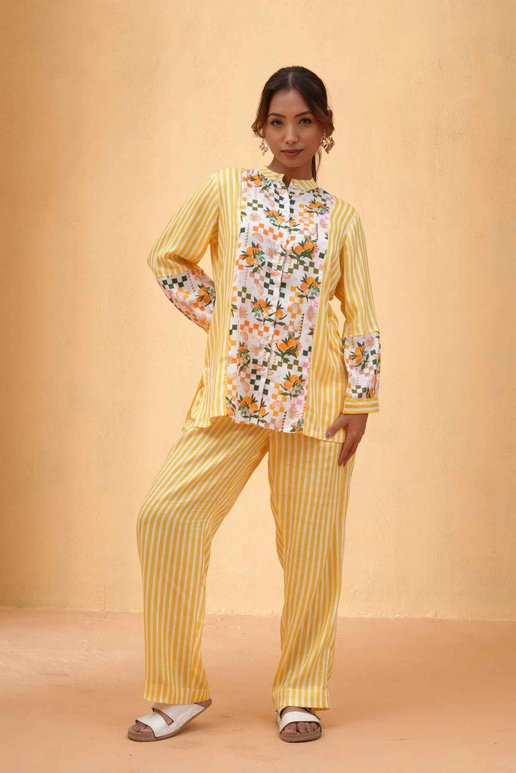 Citrus Lane Co-ord Set