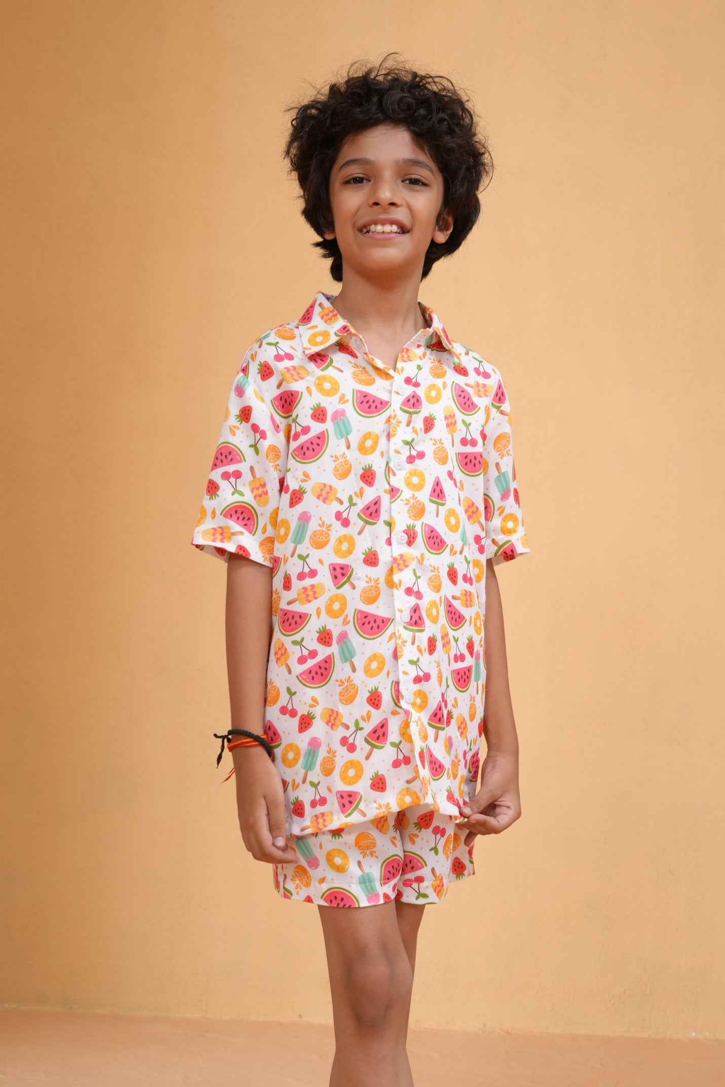 Tutti Frutti Co-ord Set