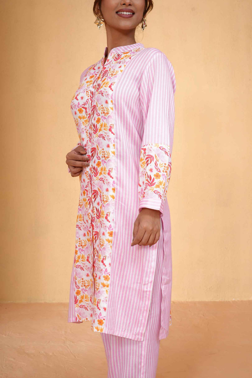 Blush Lane Co-ord Set