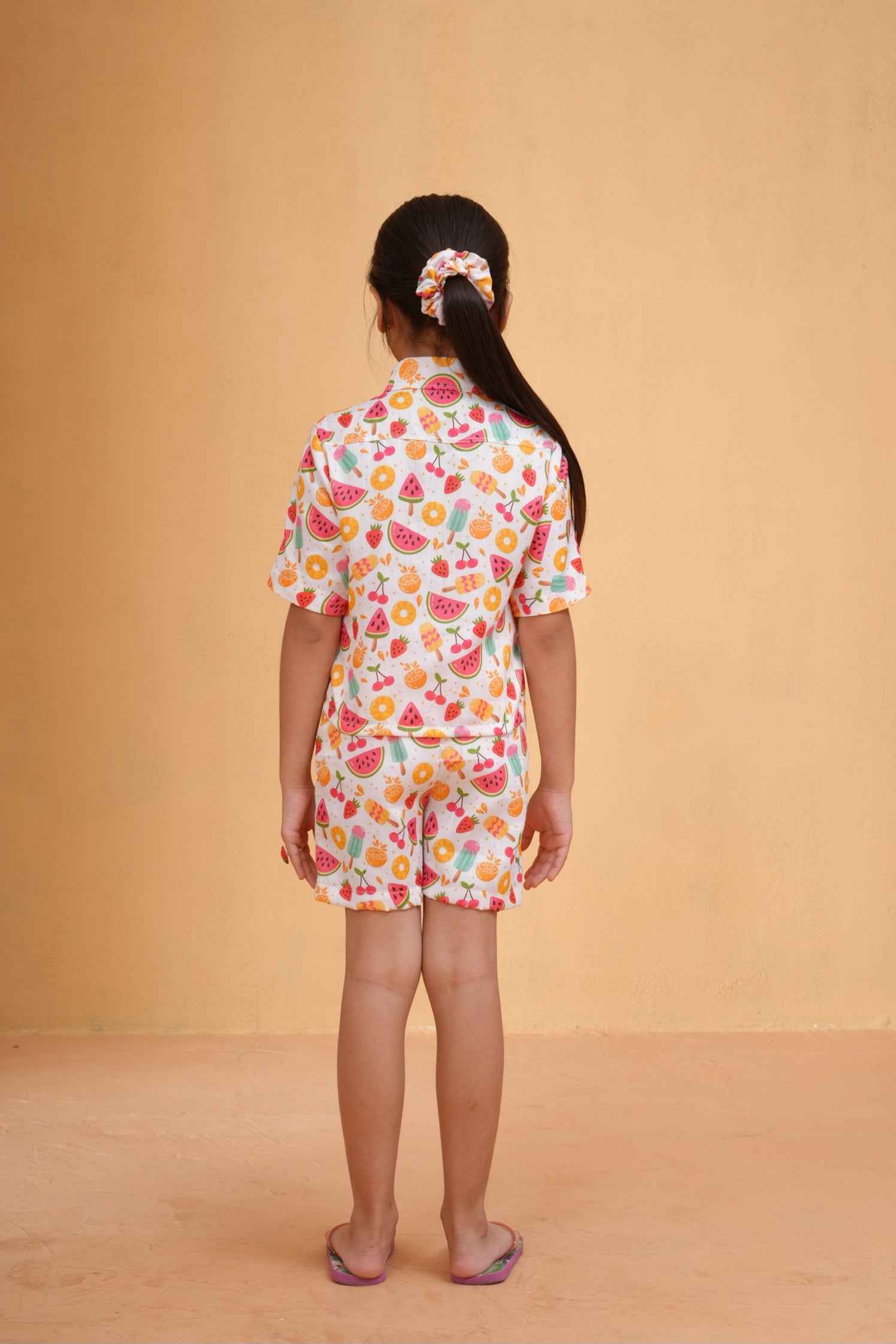 Tutti Frutti Co-ord Set