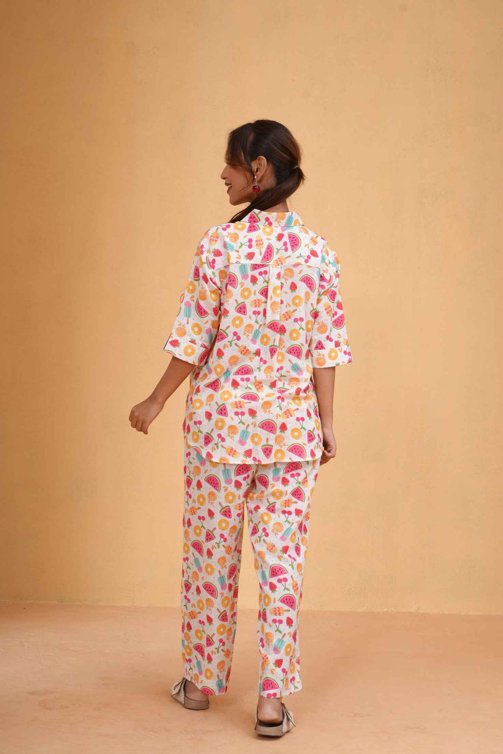 Tutti Frutti Co-ord Set