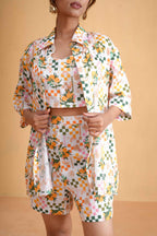 Citrus Bloom 3 - piece set