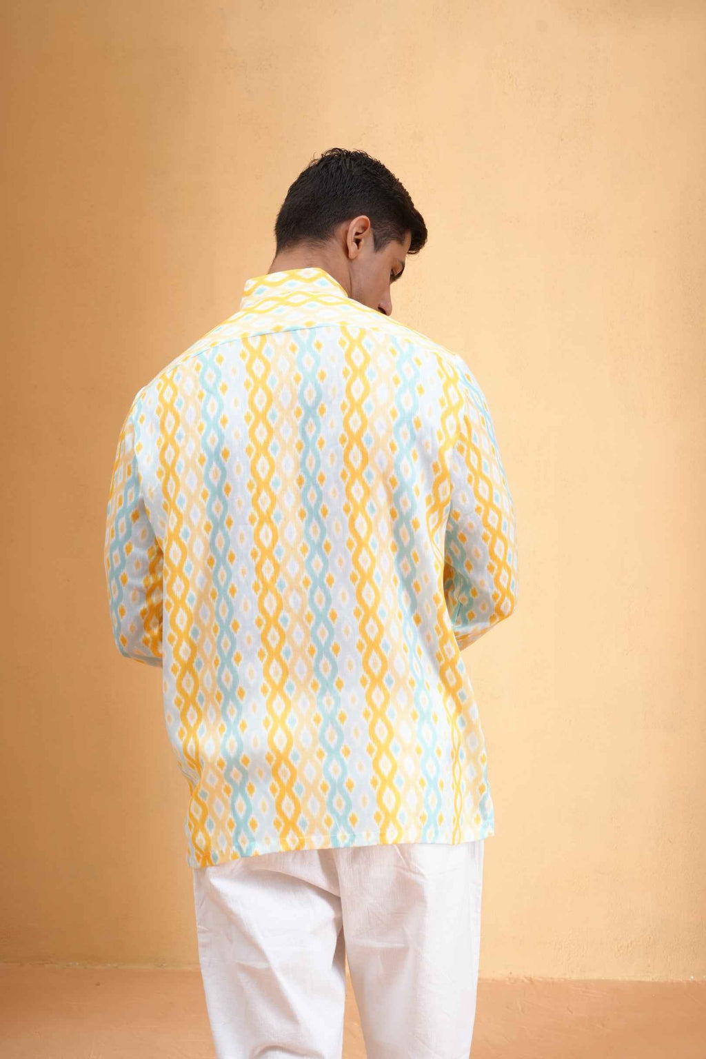 Loom Light Shirt