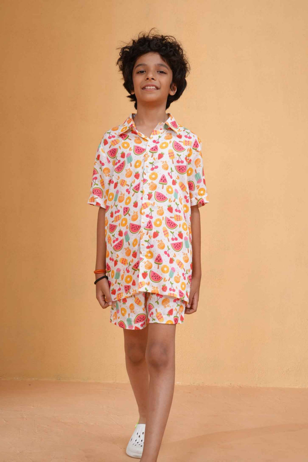 Tutti Frutti Co-ord Set