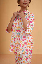 Tutti Frutti Co-ord Set