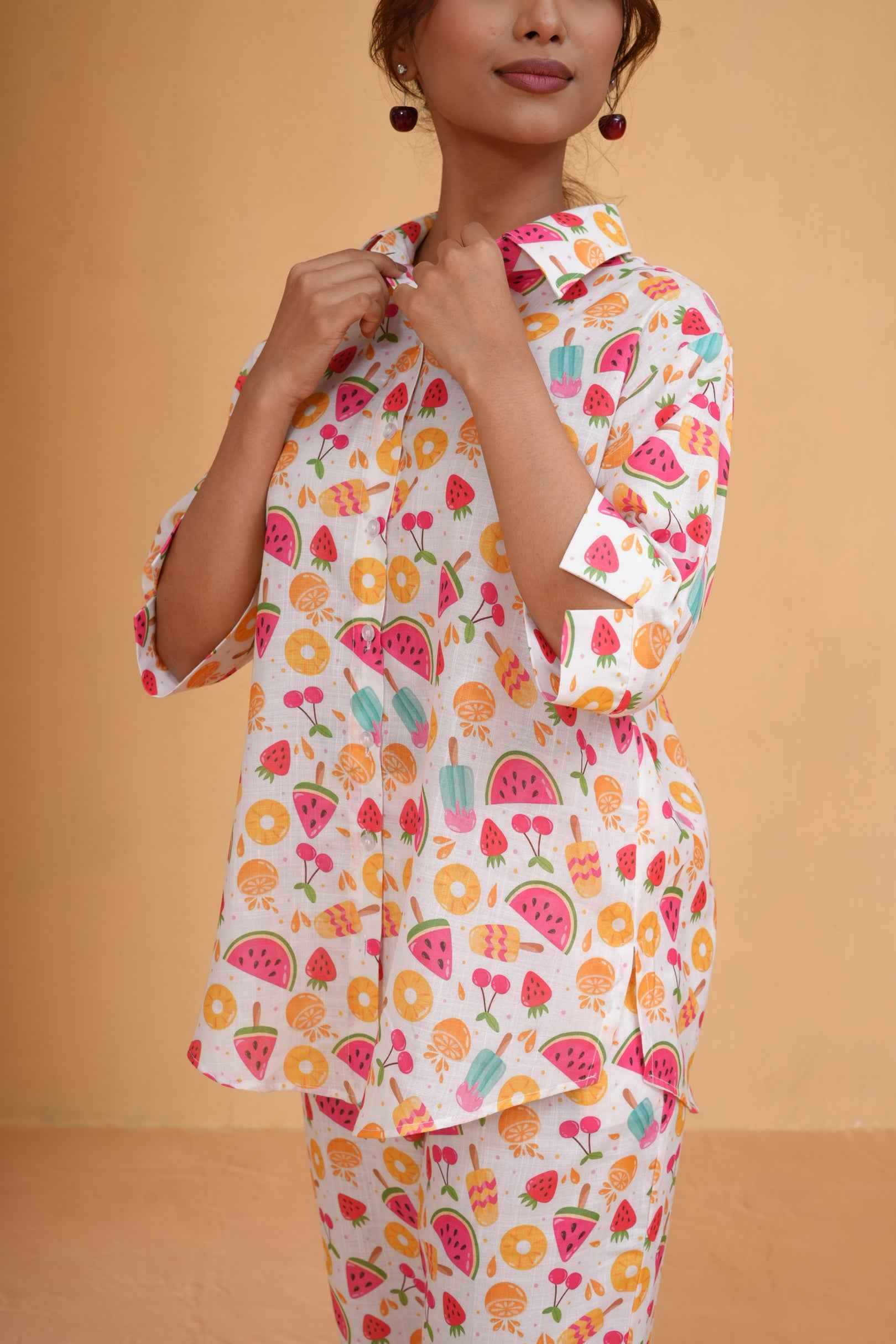 Tutti Frutti Co-ord Set