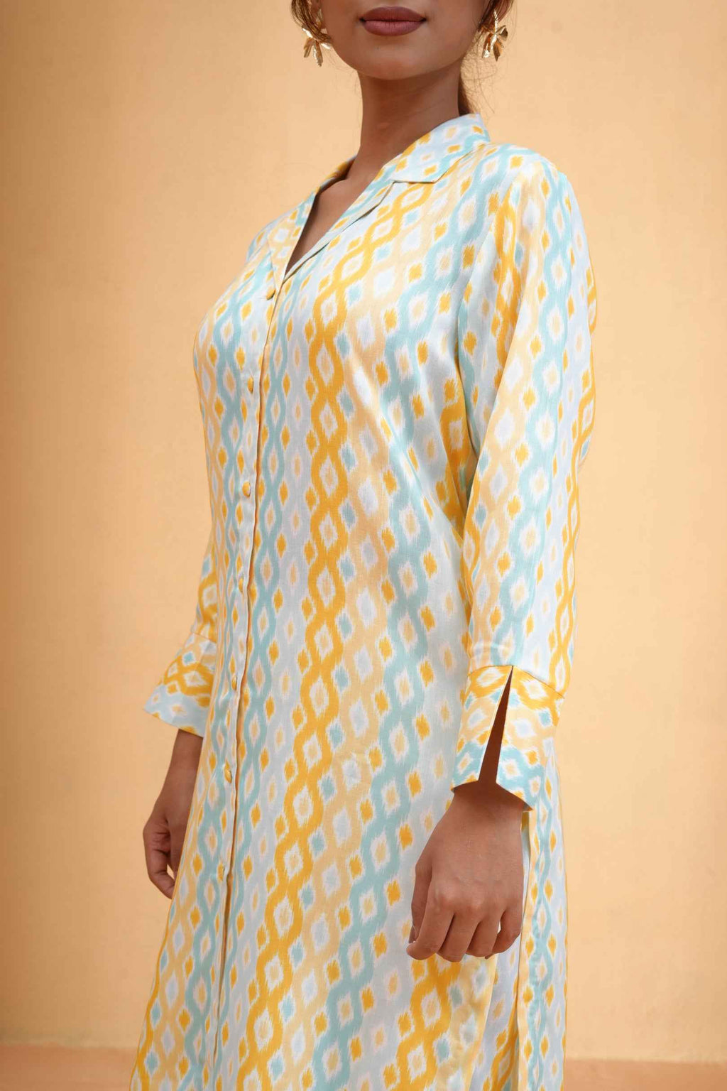 Loom Light Co-ord Set