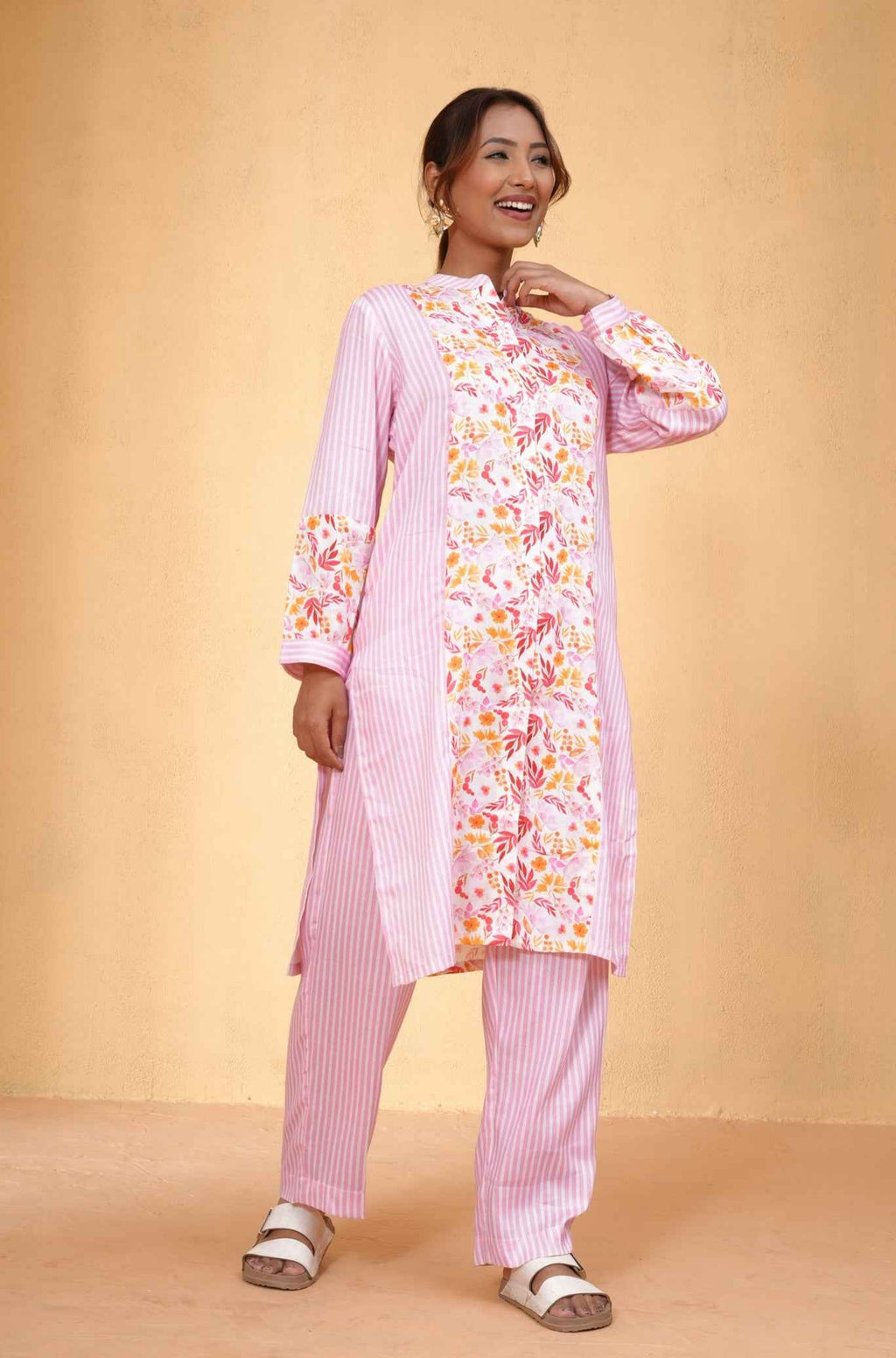 Blush Lane Co-ord Set