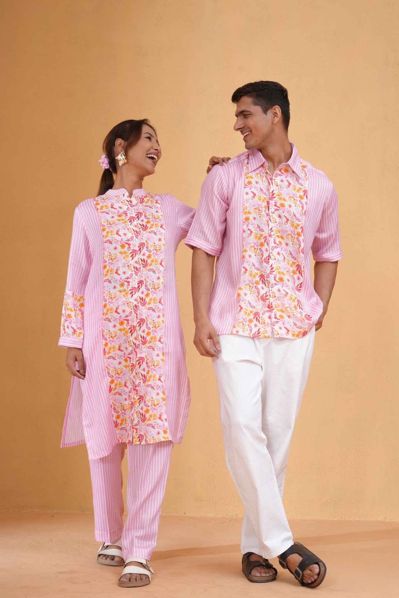 Blush Lane Co-ord Set