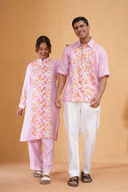 Blush Lane Co-ord Set