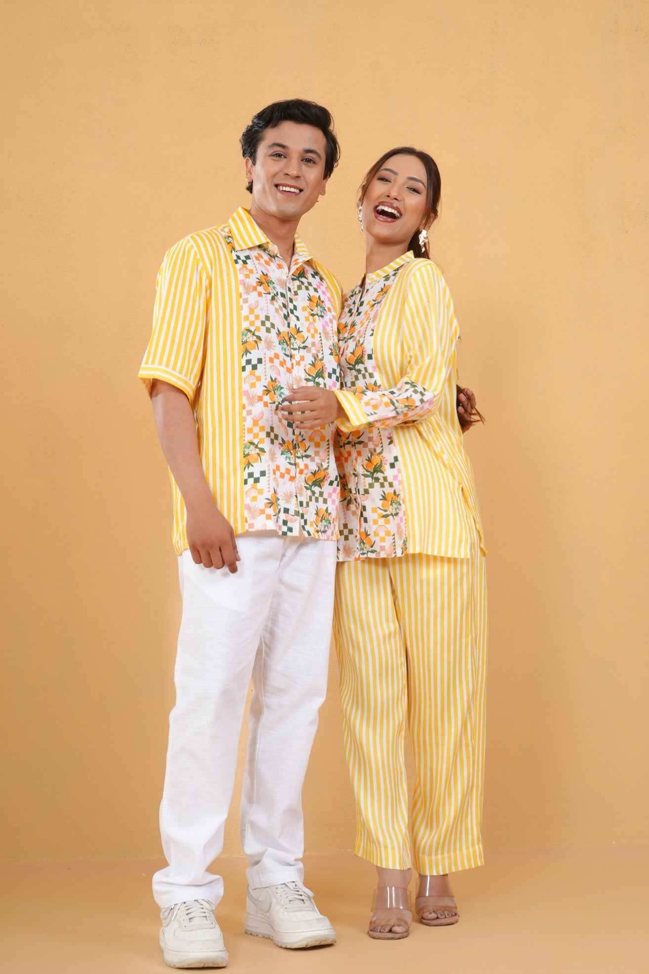 Citrus Lane Co-ord Set