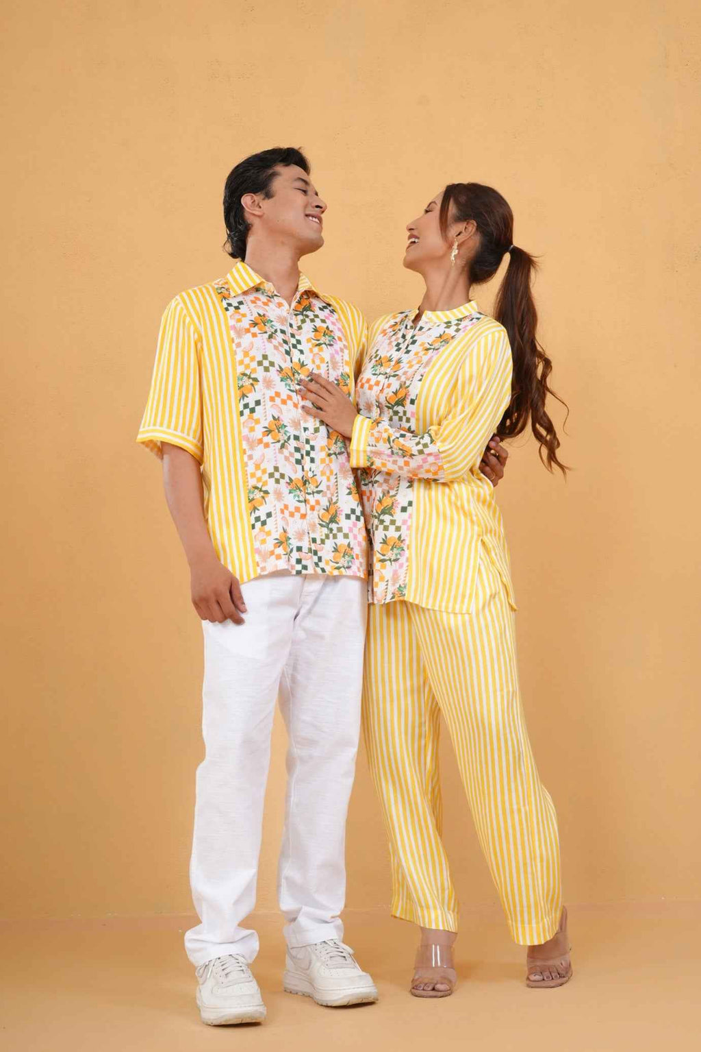 Citrus Lane Co-ord Set