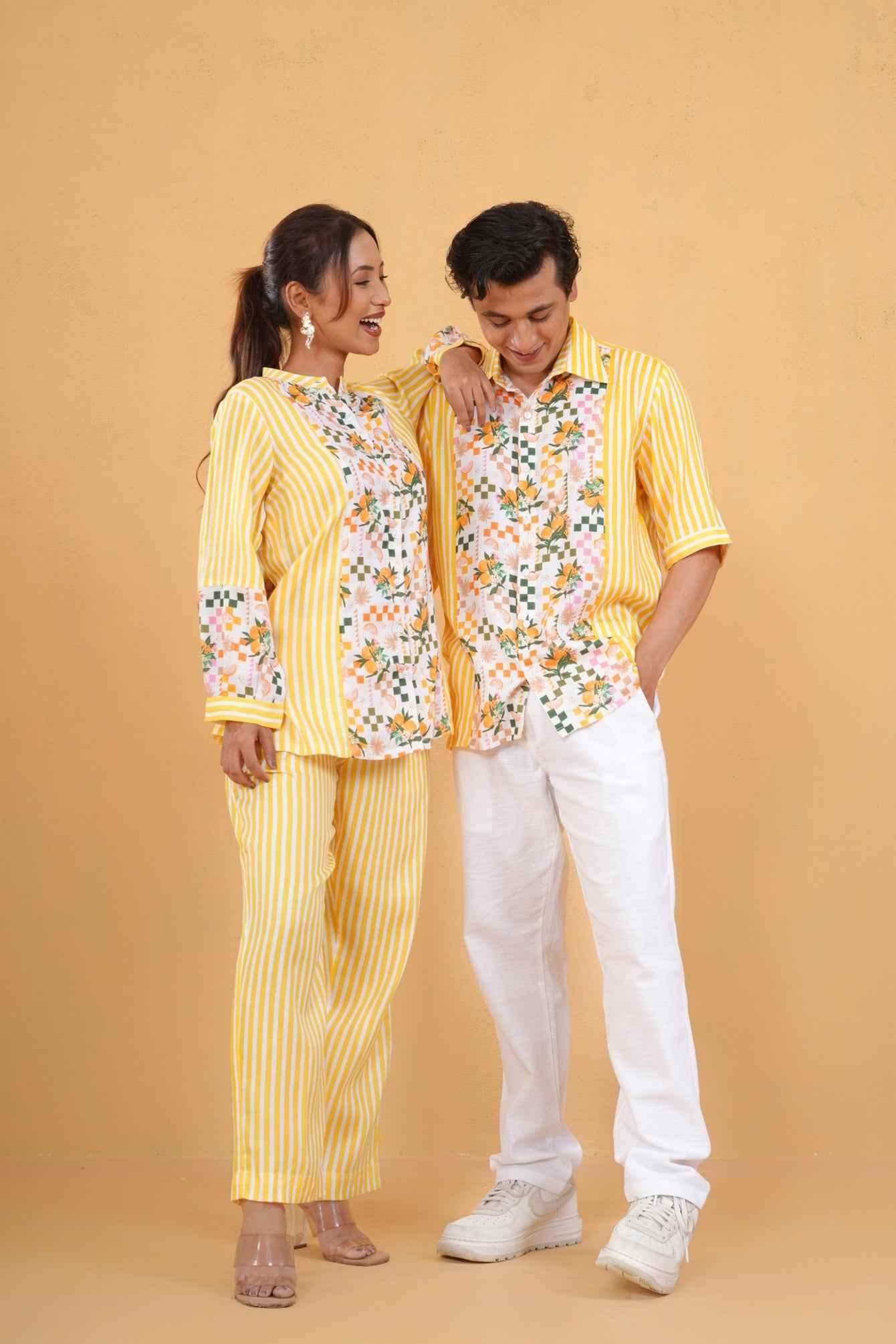 Citrus Lane Co-ord Set