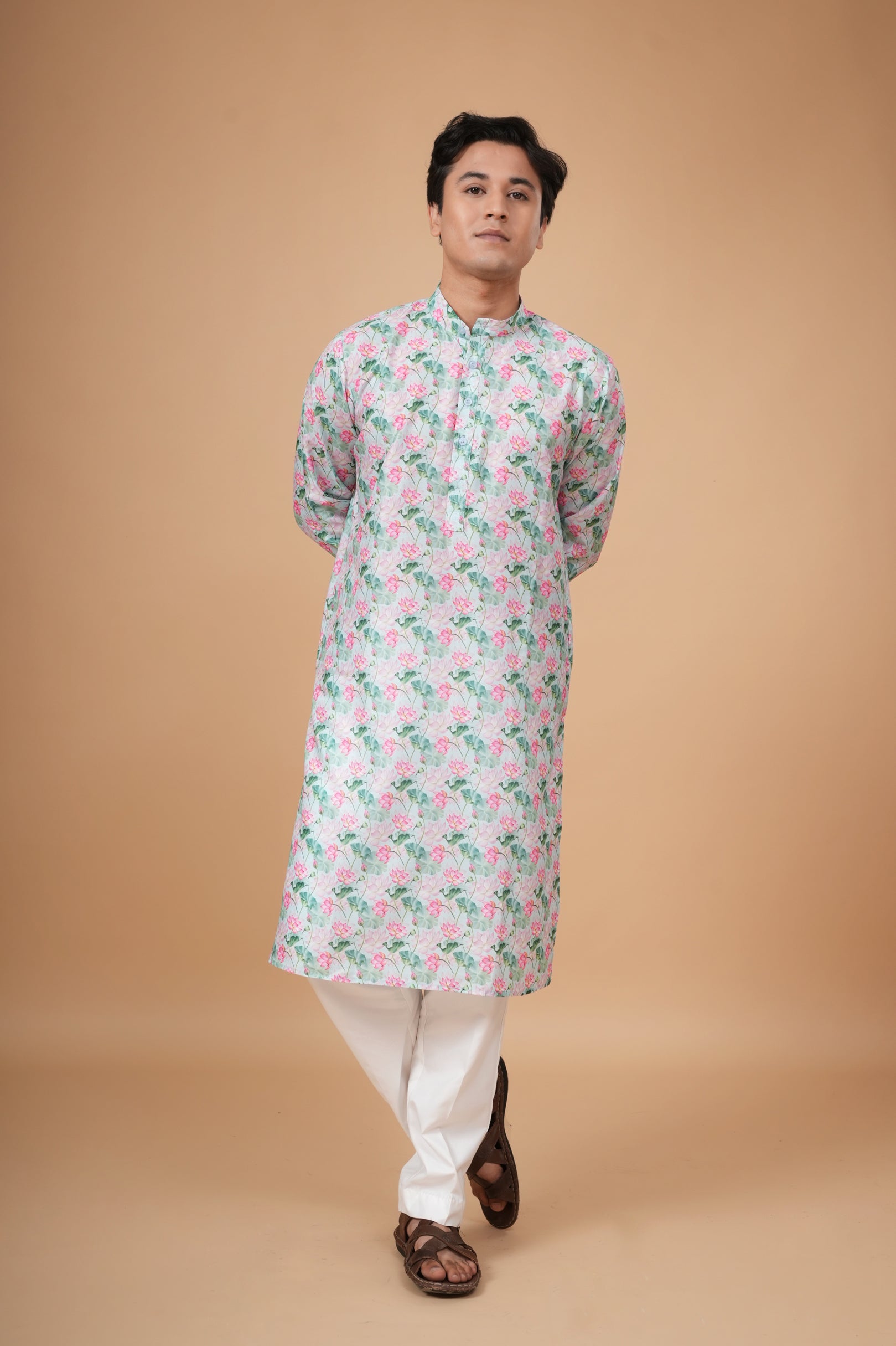 Pushp Kurta Set