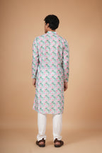 Pushp Kurta Set
