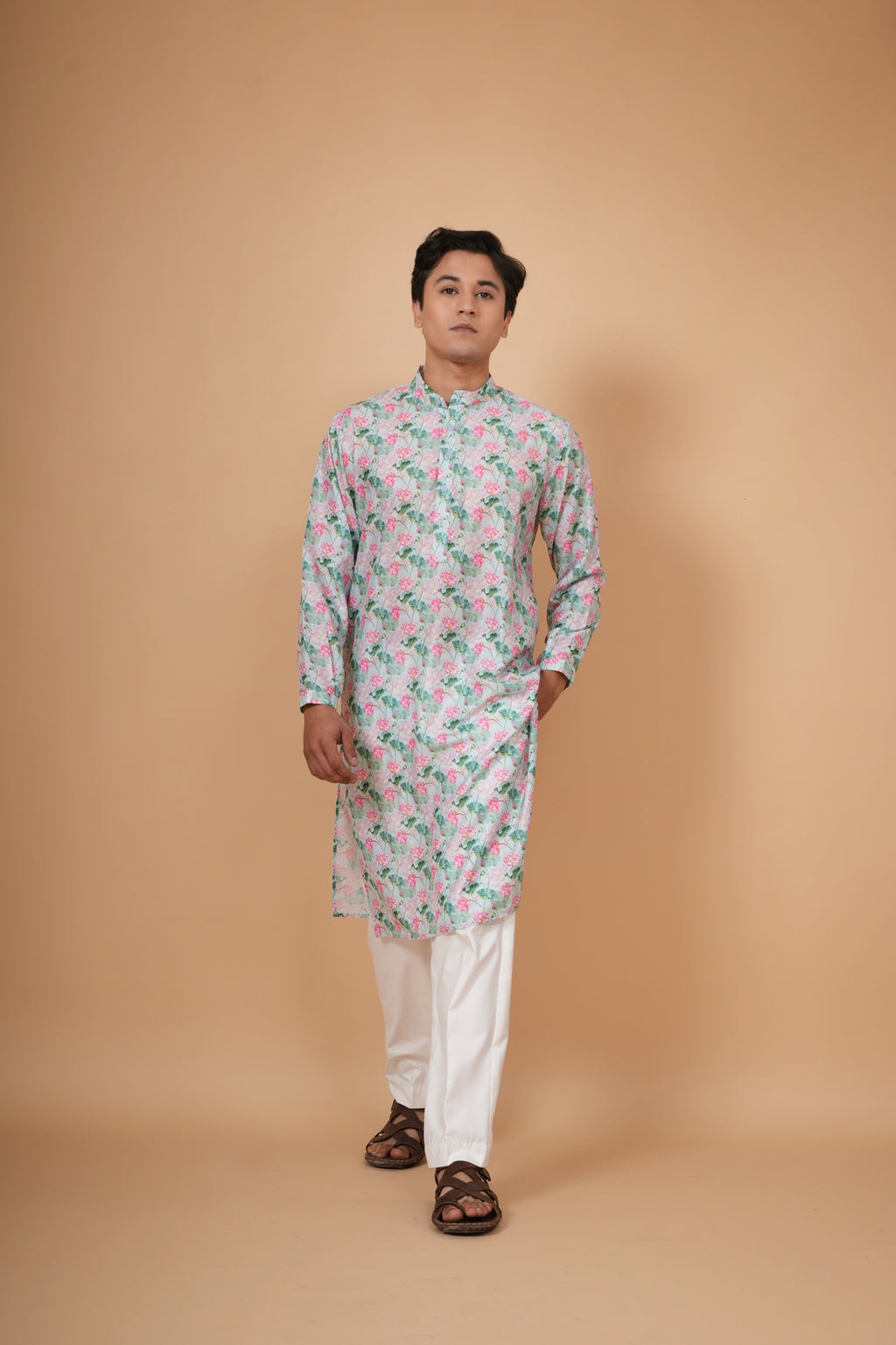 Pushp Kurta Set