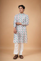 Pushp Kurta Set