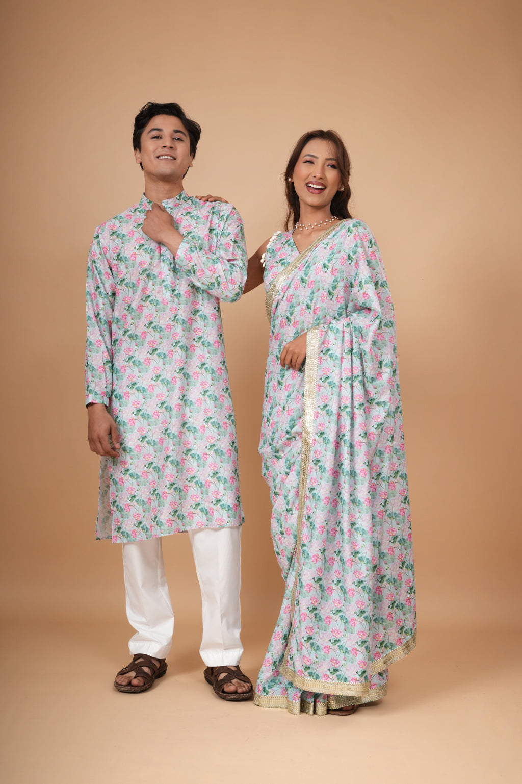 Pushp Set