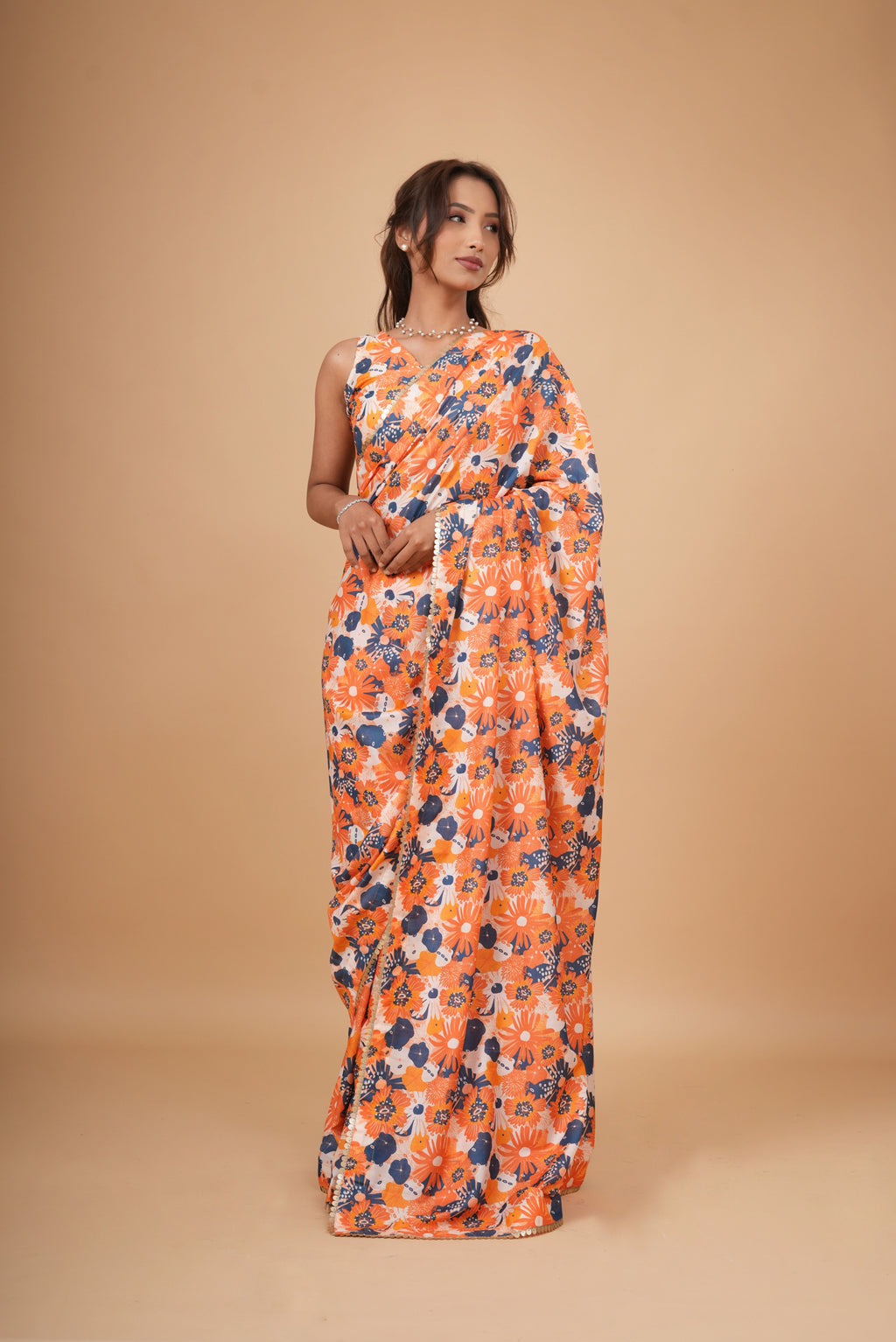 Chitrika Ready to wear Saree