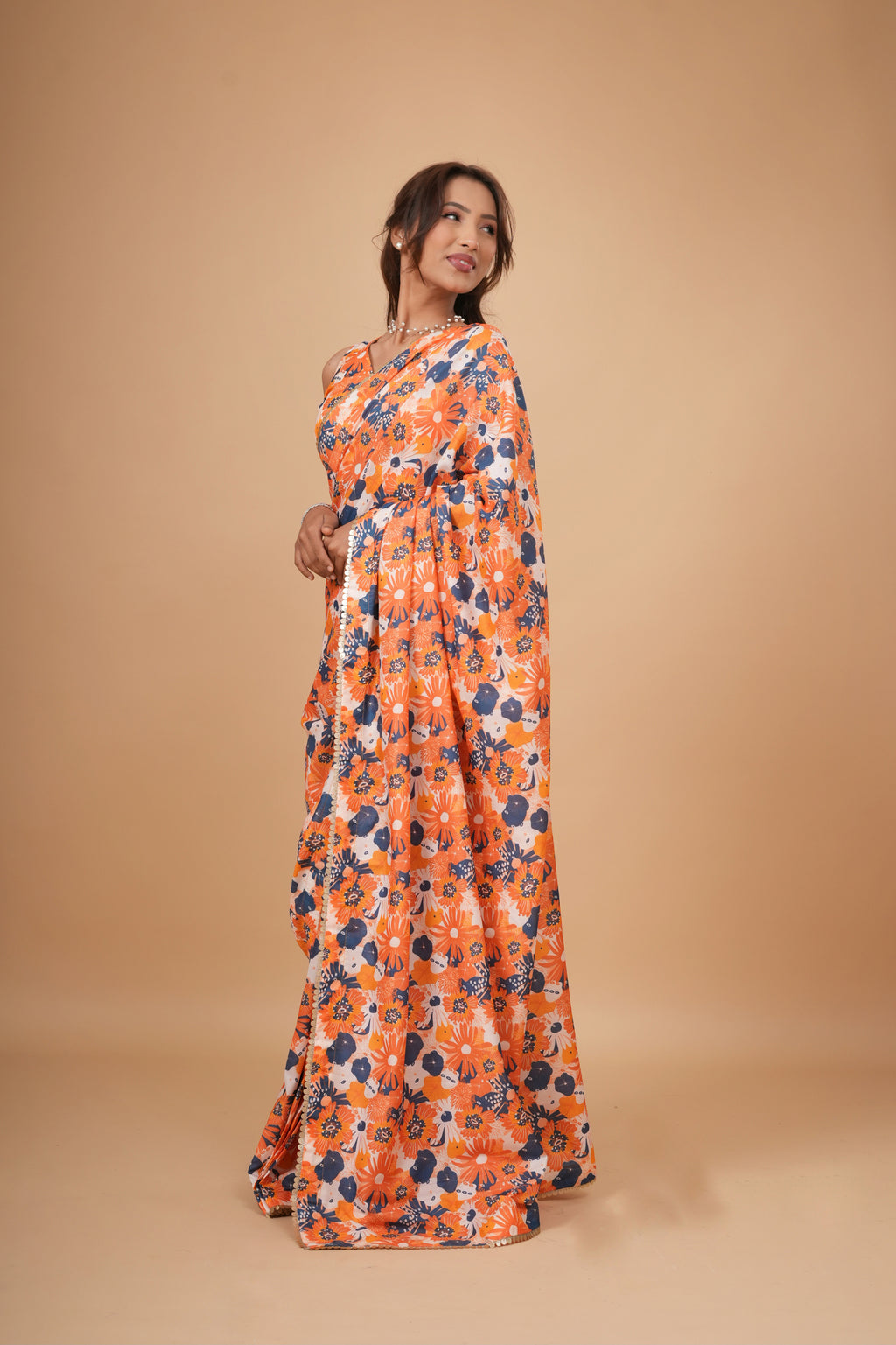 Chitrika Ready to wear Saree