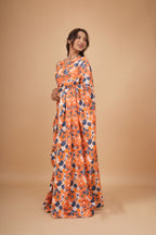 Chitrika Ready to wear Saree