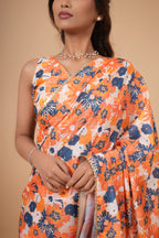 Chitrika Ready to wear Saree