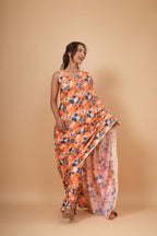 Chitrika Ready to wear Saree