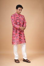 Pankhudi Kurta Set