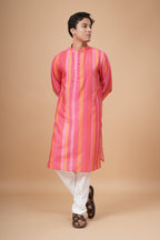 Rangrez Kurta Set
