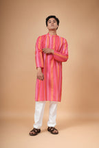 Rangrez Kurta Set