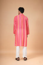 Rangrez Kurta Set