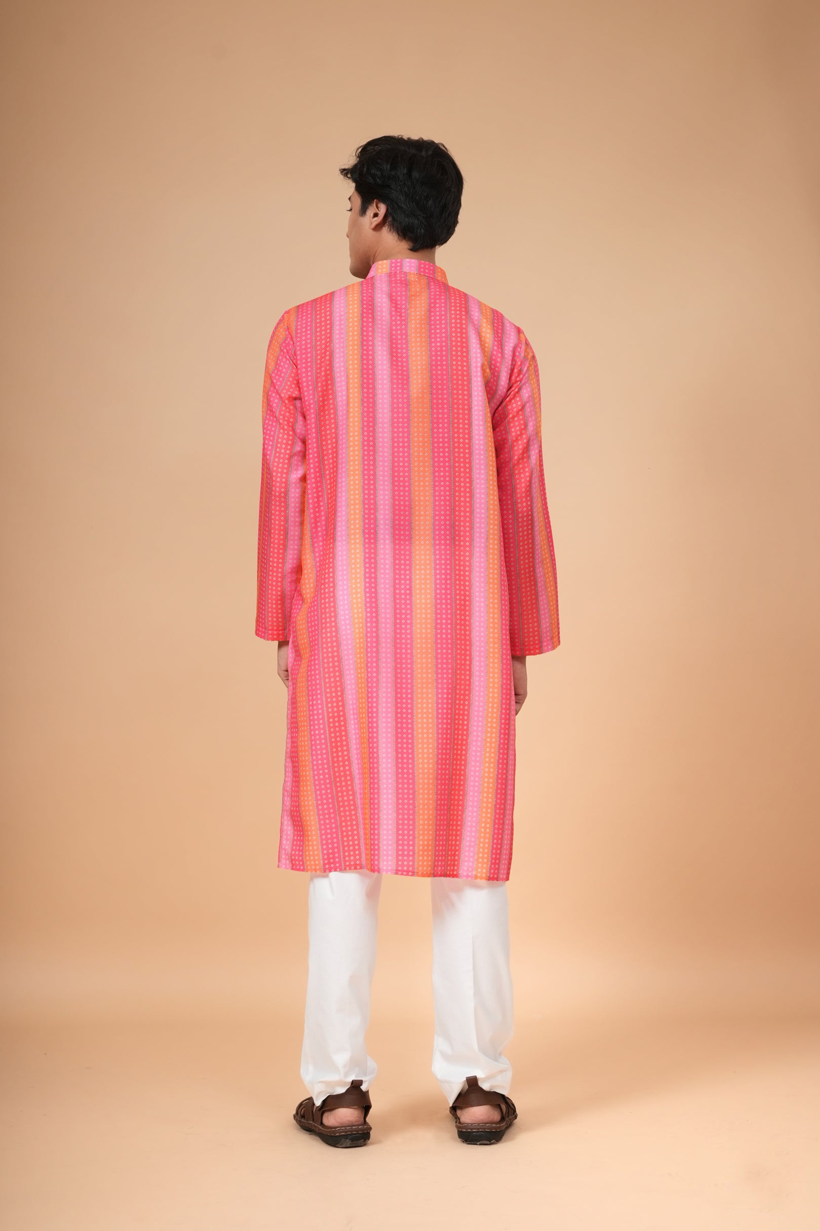 Rangrez Kurta Set