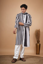 Dhaara Kurta Set