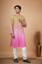 Kanakotsav Kurta Set