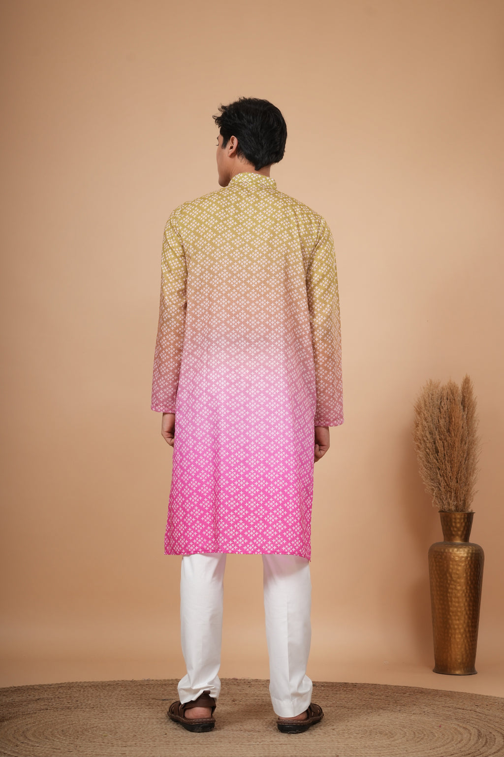 Kanakotsav Kurta Set