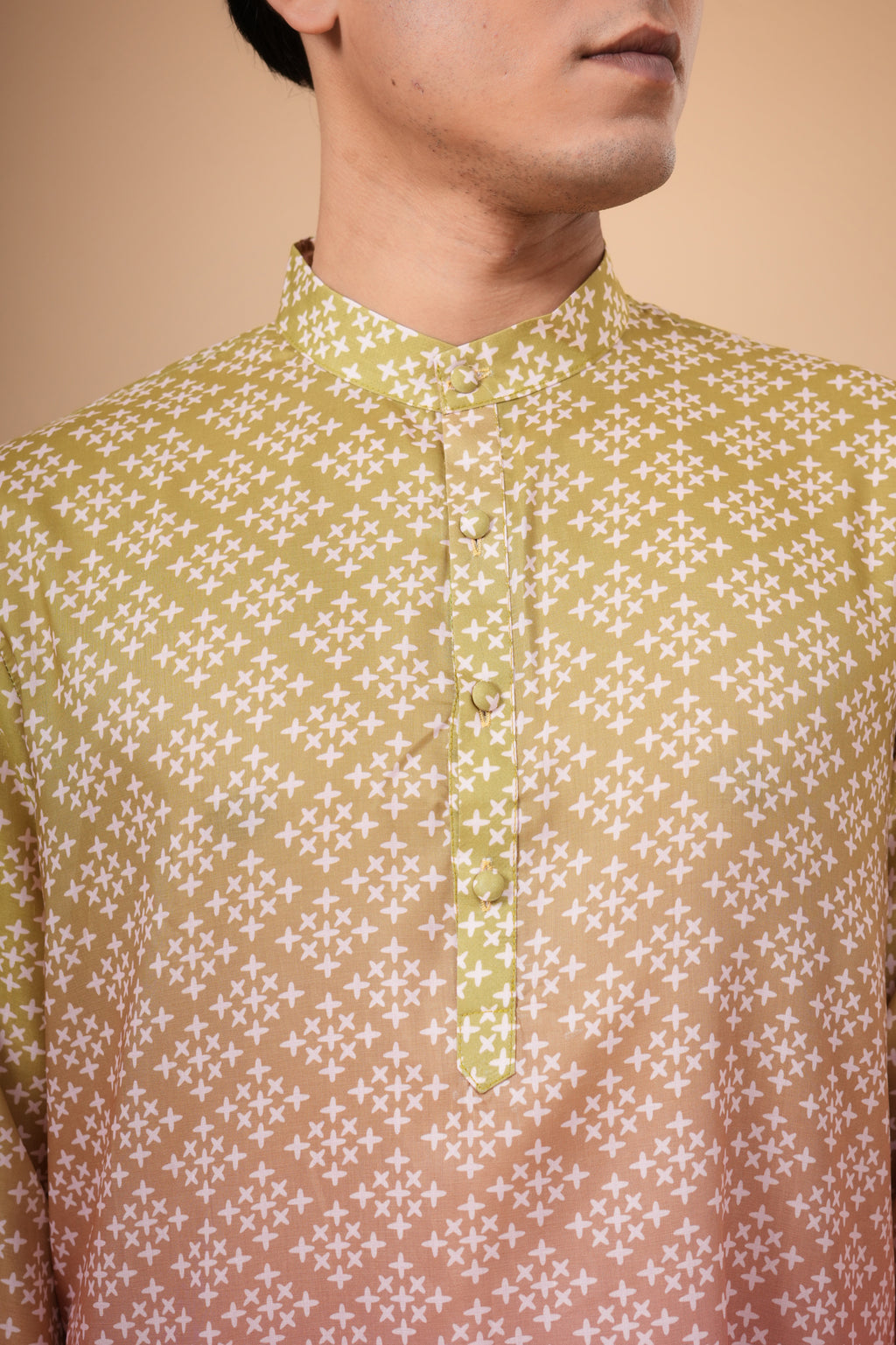 Kanakotsav Kurta Set