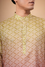 Kanakotsav Kurta Set